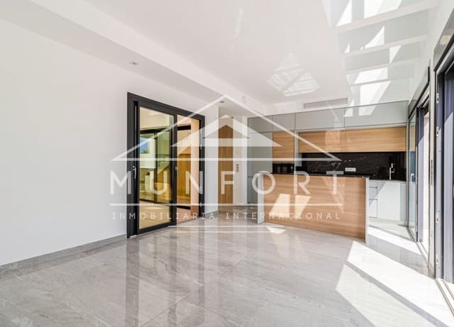 3 Zimmer Villa zu verkaufen in Lo Pagan, San Pedro del Pinatar mit Pool - 399.900 € (Ref: 9893237)