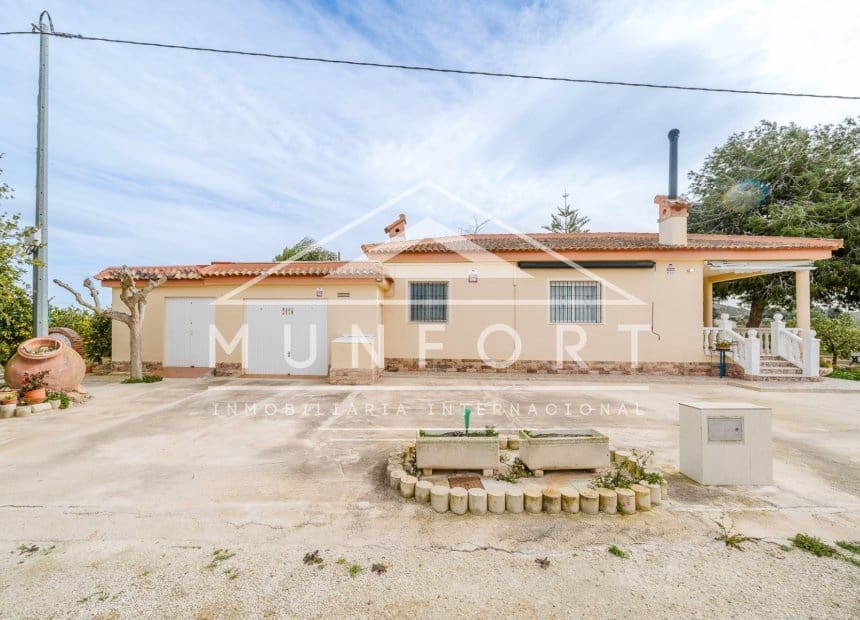 2 camera da letto Villa in vendita in Rojales - 245.000 € (Rif: 9895170)