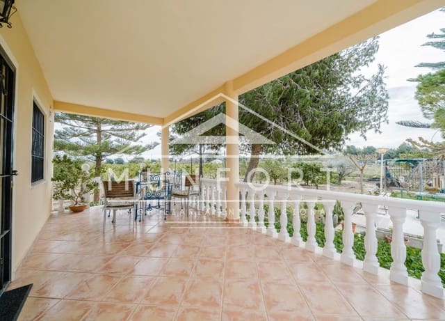 2 Zimmer Villa zu verkaufen in Rojales - 245.000 € (Ref: 9895170)