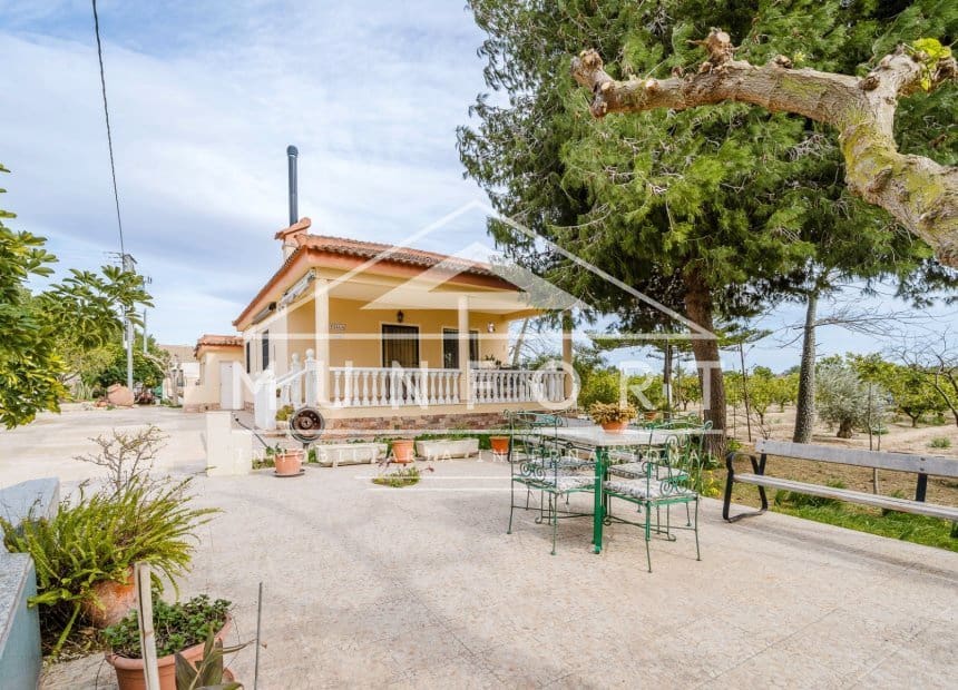 2 camera da letto Villa in vendita in Rojales - 245.000 € (Rif: 9895170)