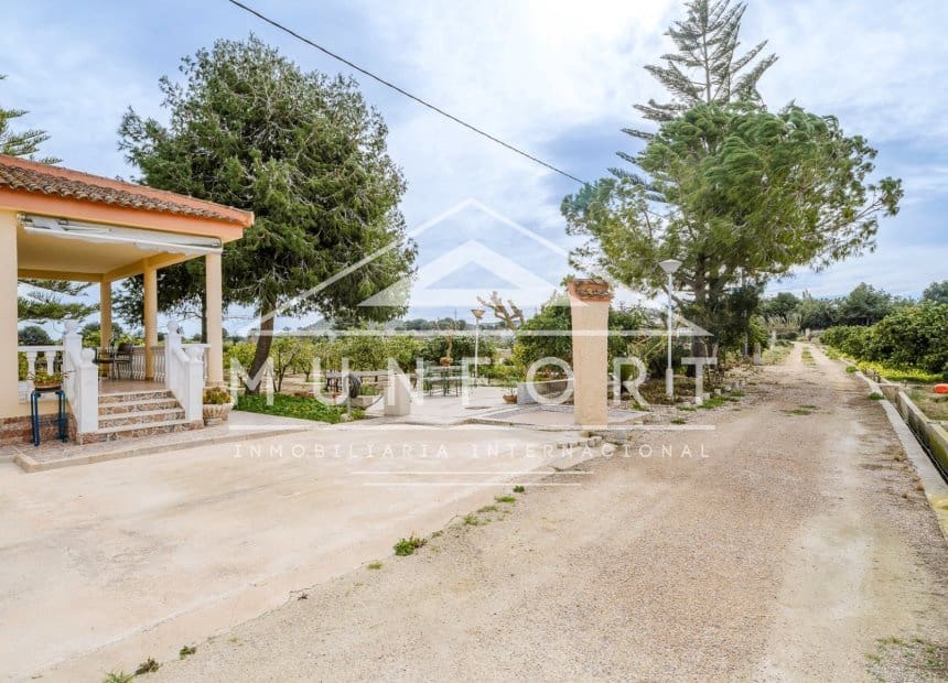 2 camera da letto Villa in vendita in Rojales - 245.000 € (Rif: 9895170)