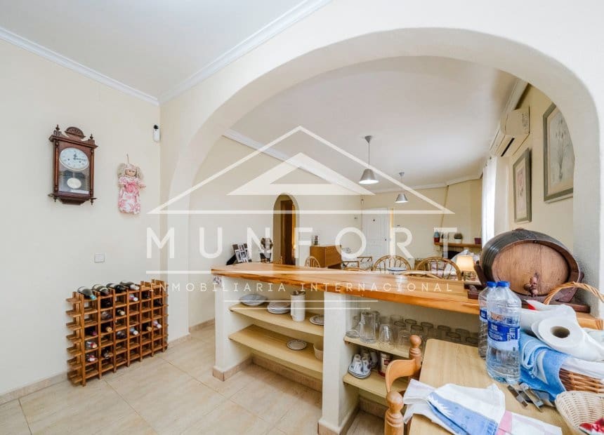 2 camera da letto Villa in vendita in Rojales - 245.000 € (Rif: 9895170)