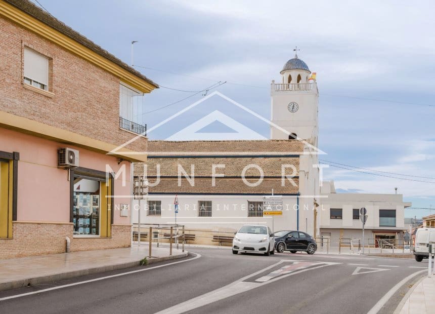 2 camera da letto Villa in vendita in Rojales - 245.000 € (Rif: 9895170)