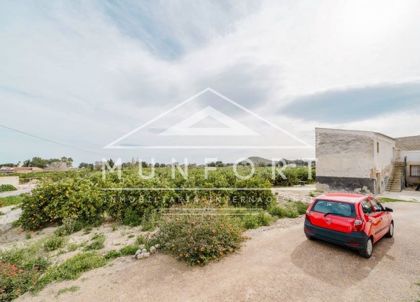 2 camera da letto Villa in vendita in Rojales - 245.000 € (Rif: 9895170)