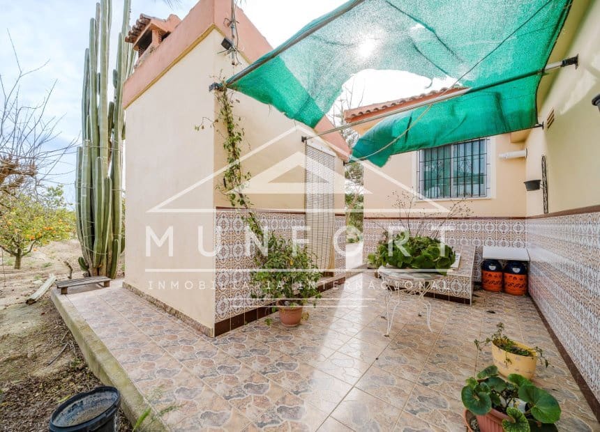 2 camera da letto Villa in vendita in Rojales - 245.000 € (Rif: 9895170)