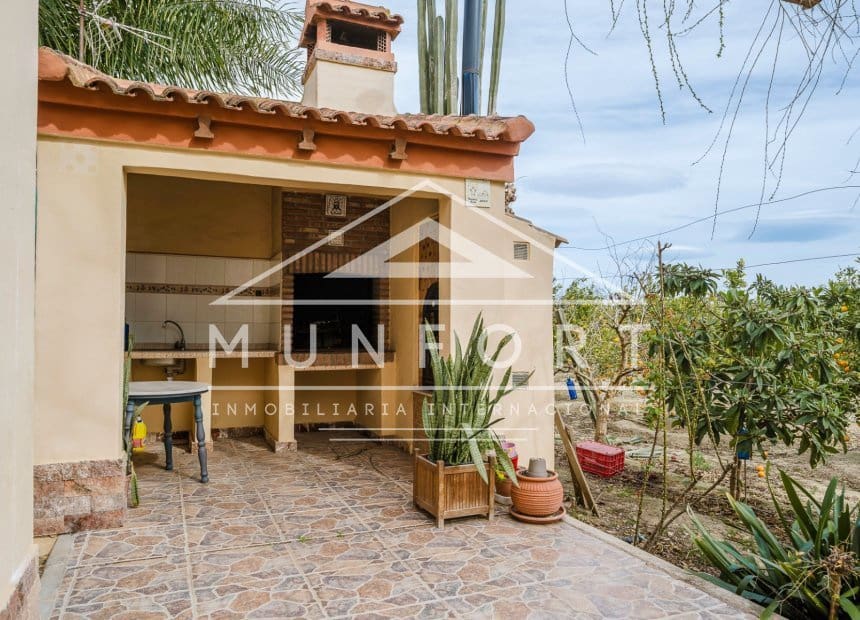 2 camera da letto Villa in vendita in Rojales - 245.000 € (Rif: 9895170)