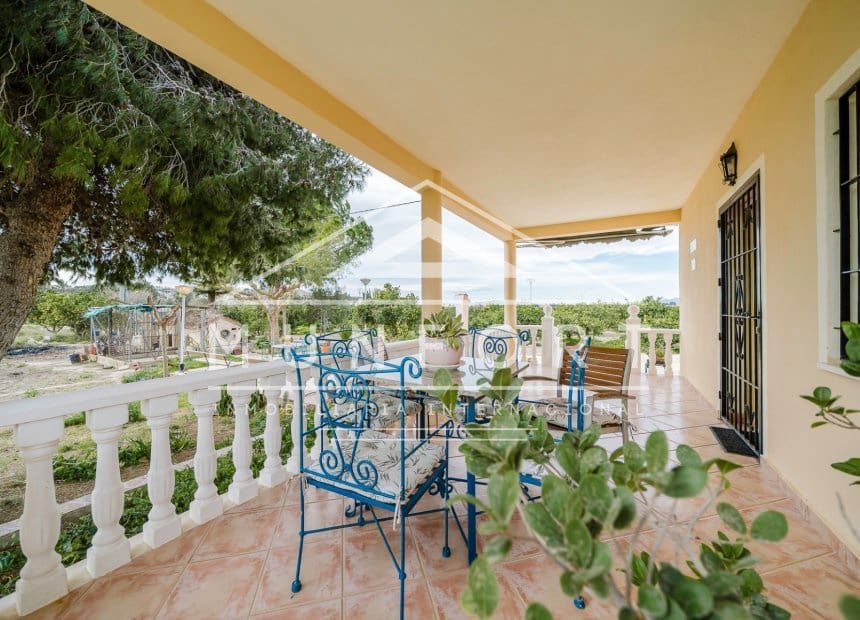2 camera da letto Villa in vendita in Rojales - 245.000 € (Rif: 9895170)