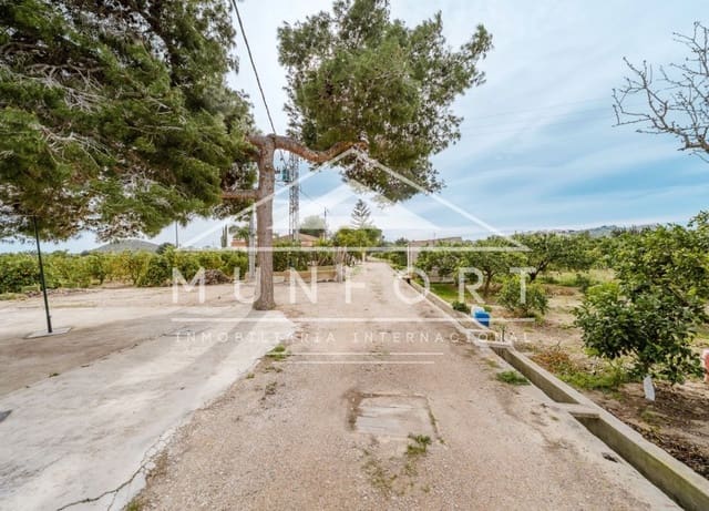 2 Zimmer Villa zu verkaufen in Rojales - 245.000 € (Ref: 9895170)