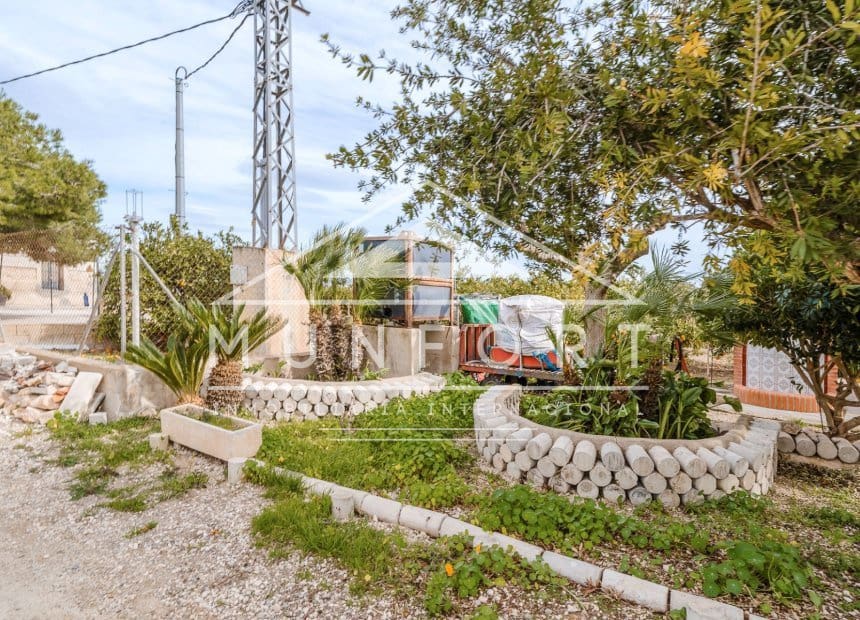 2 camera da letto Villa in vendita in Rojales - 245.000 € (Rif: 9895170)