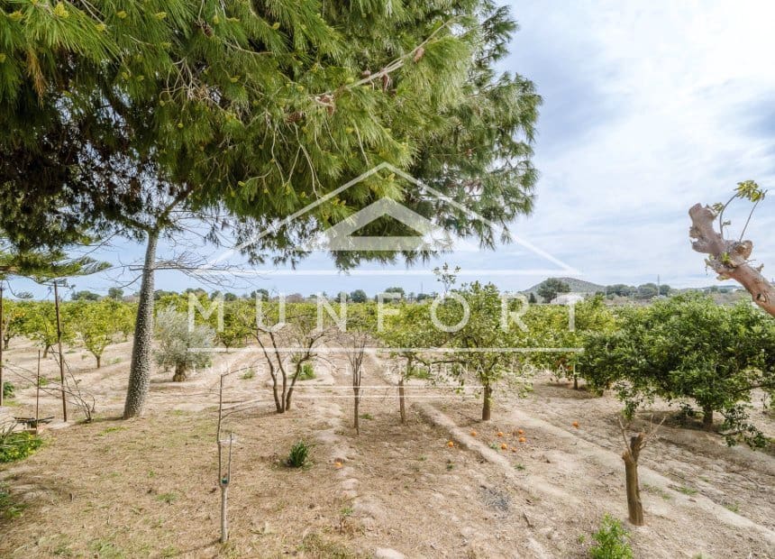 2 camera da letto Villa in vendita in Rojales - 245.000 € (Rif: 9895170)