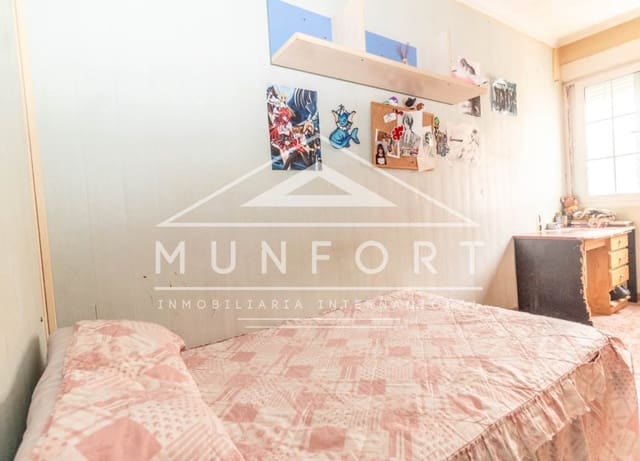 Terrain à Bâtir à vendre à Antonio Machado, Torrevieja - 119 900 € (Ref: 9895436)