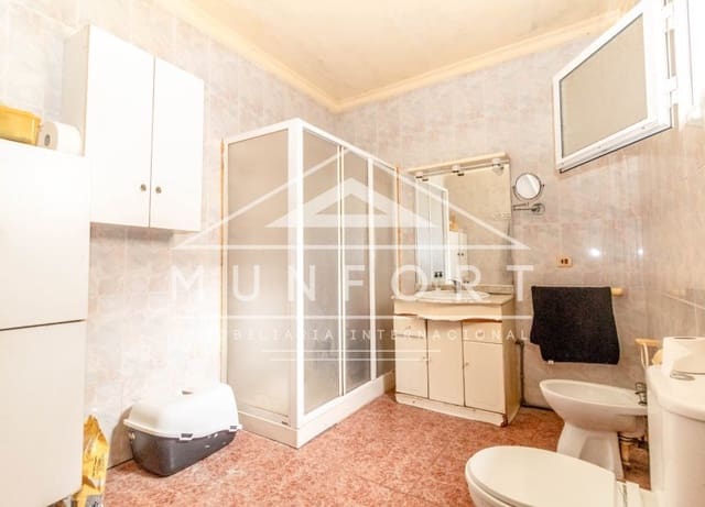Terrain à Bâtir à vendre à Antonio Machado, Torrevieja - 119 900 € (Ref: 9895436)
