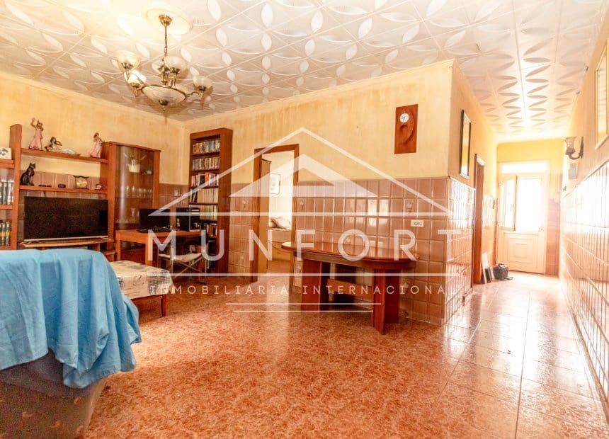 Solar/Parcela en Torrevieja en venta - 119.900 € (Ref: 9895436)