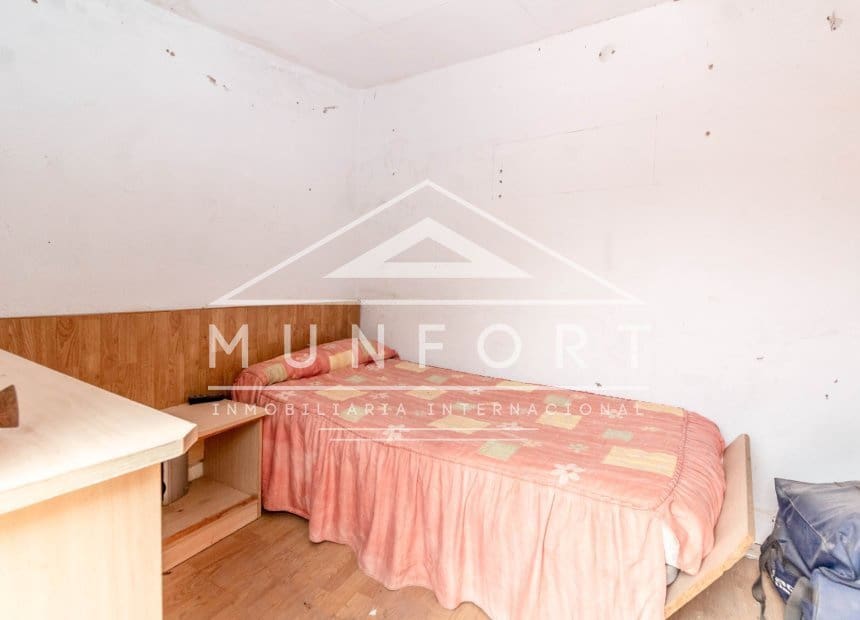 Solar/Parcela en Torrevieja en venta - 119.900 € (Ref: 9895436)