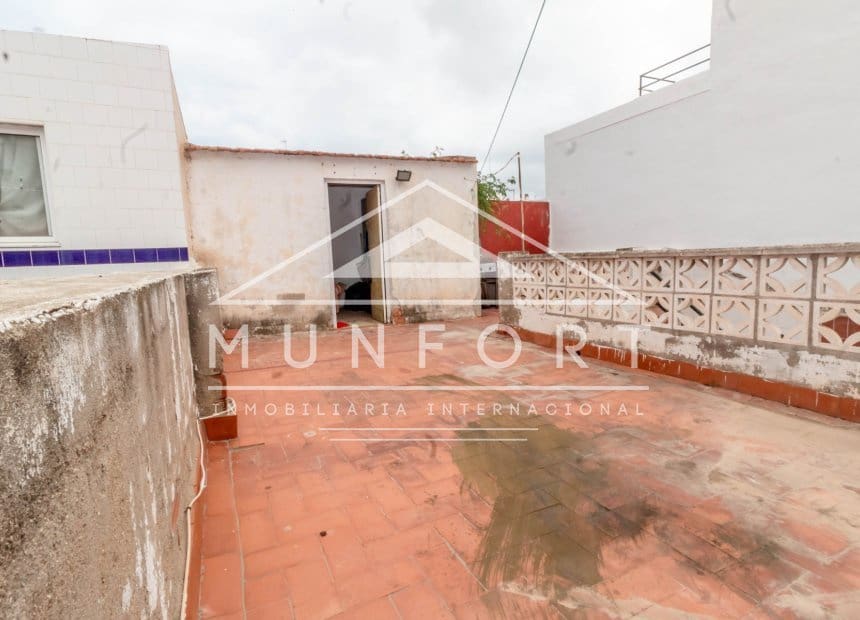 Solar/Parcela en Torrevieja en venta - 119.900 € (Ref: 9895436)
