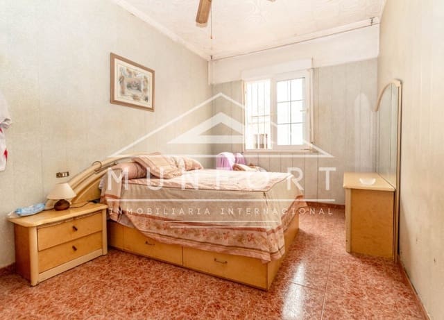 Terrain à Bâtir à vendre à Antonio Machado, Torrevieja - 119 900 € (Ref: 9895436)