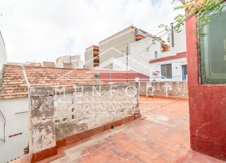 Solar/Parcela en Torrevieja en venta - 119.900 € (Ref: 9895436)
