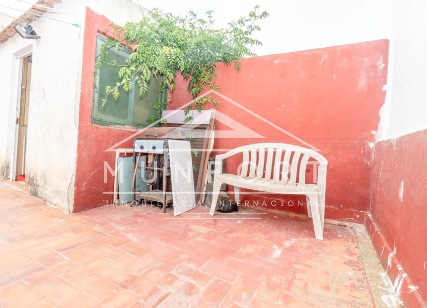 Solar/Parcela en Torrevieja en venta - 119.900 € (Ref: 9895436)
