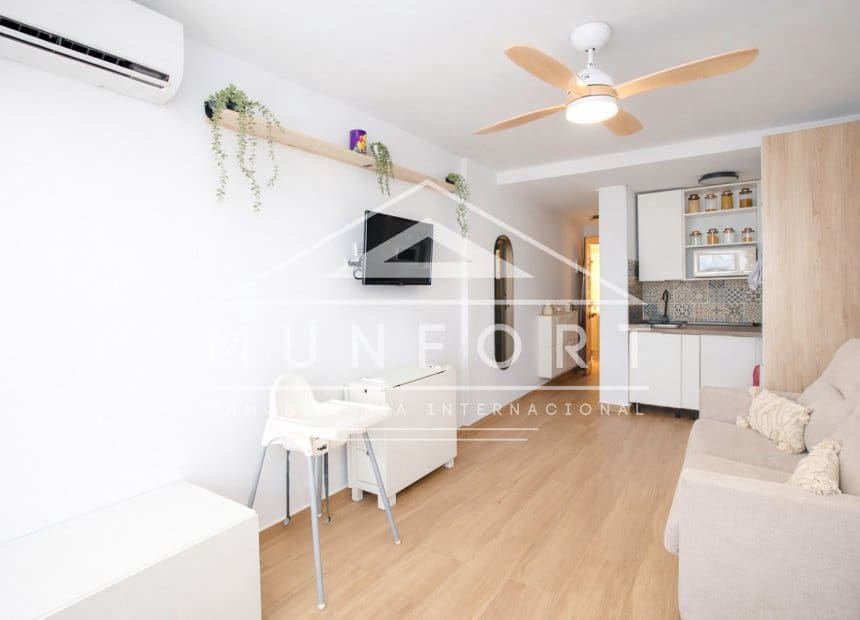 1 soveværelse Studio til salg i Pilar de la Horadada - € 119.900 (Ref: 9896898)