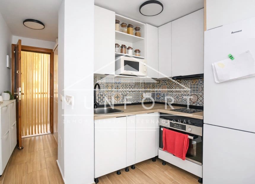 1 soveværelse Studio til salg i Pilar de la Horadada - € 119.900 (Ref: 9896898)