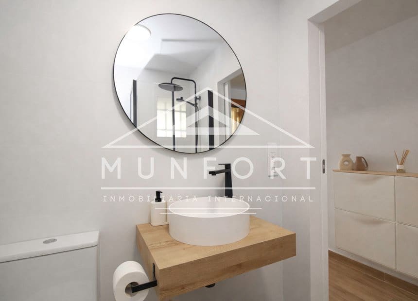 1 soveværelse Studio til salg i Pilar de la Horadada - € 119.900 (Ref: 9896898)