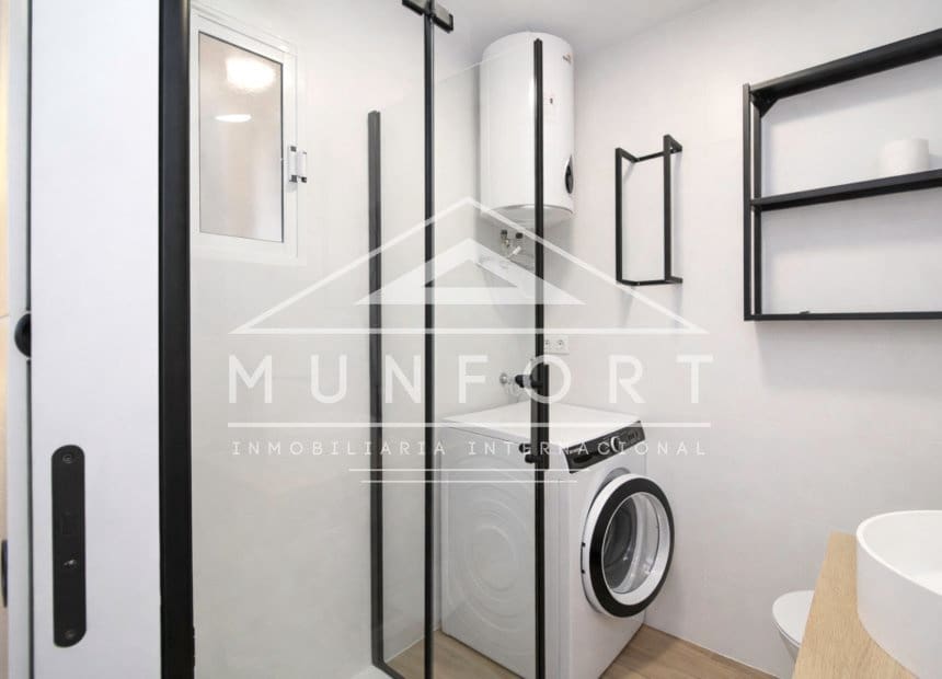 1 soveværelse Studio til salg i Pilar de la Horadada - € 119.900 (Ref: 9896898)