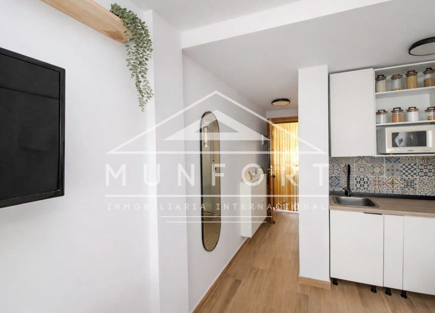 1 soveværelse Studio til salg i Pilar de la Horadada - € 119.900 (Ref: 9896898)