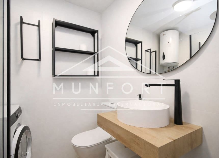 1 soveværelse Studio til salg i Pilar de la Horadada - € 119.900 (Ref: 9896898)