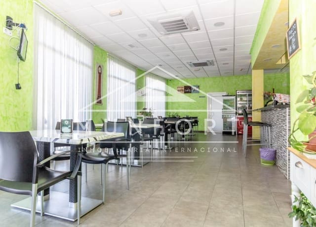 Komercyjne na sprzedaż w Santiago de la Ribera, San Javier - 219 000 € (Ref: 9896967)