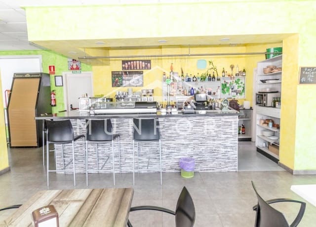 Komercyjne na sprzedaż w Santiago de la Ribera, San Javier - 219 000 € (Ref: 9896967)