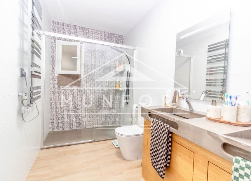 3 makuuhuone Huoneisto myytävänä paikassa Pilar de la Horadada - 209 900 € (Ref: 9897413)