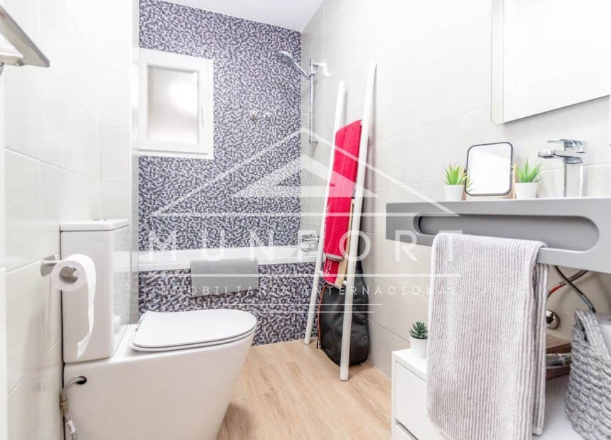 3 makuuhuone Huoneisto myytävänä paikassa Pilar de la Horadada - 209 900 € (Ref: 9897413)