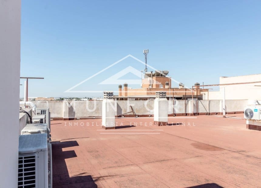 3 makuuhuone Huoneisto myytävänä paikassa Pilar de la Horadada - 209 900 € (Ref: 9897413)