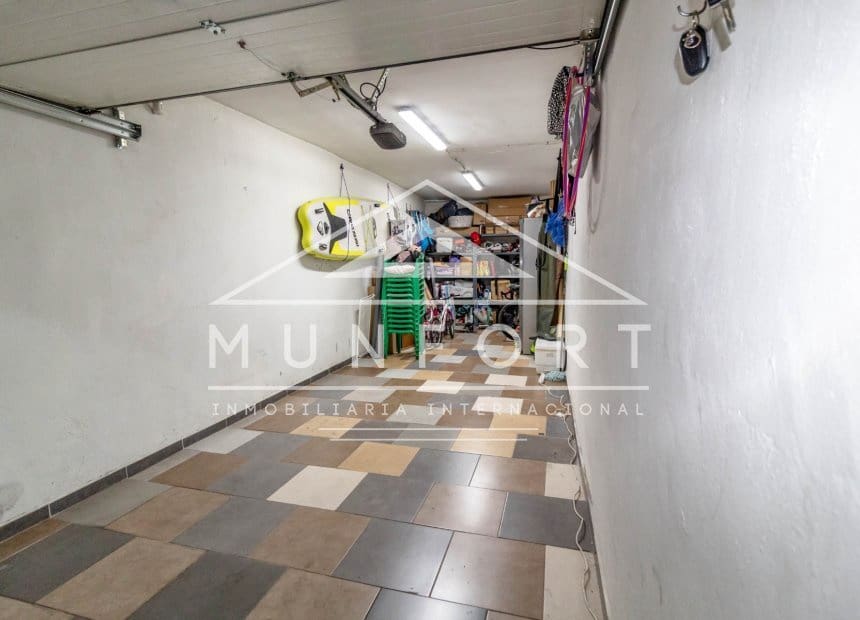 3 makuuhuone Huoneisto myytävänä paikassa Pilar de la Horadada - 209 900 € (Ref: 9897413)
