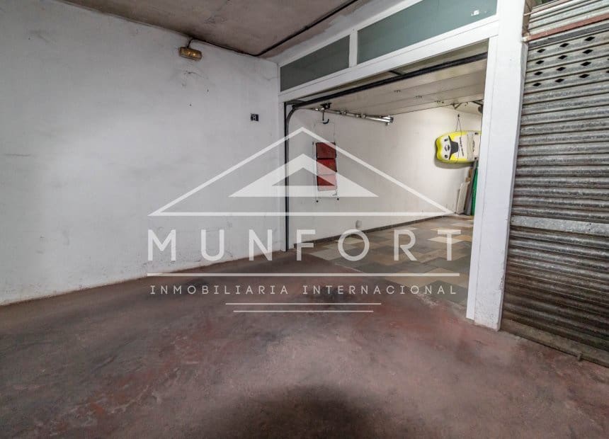 3 makuuhuone Huoneisto myytävänä paikassa Pilar de la Horadada - 209 900 € (Ref: 9897413)