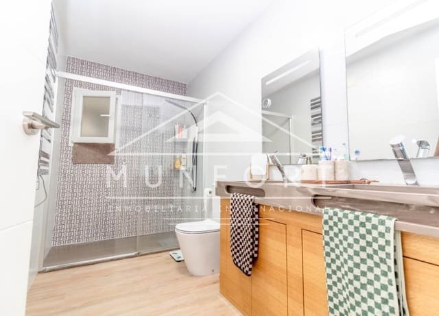 Apartamento de 3 habitaciones en Pilar de la Horadada en venta - 209.900 € (Ref: 9897413)