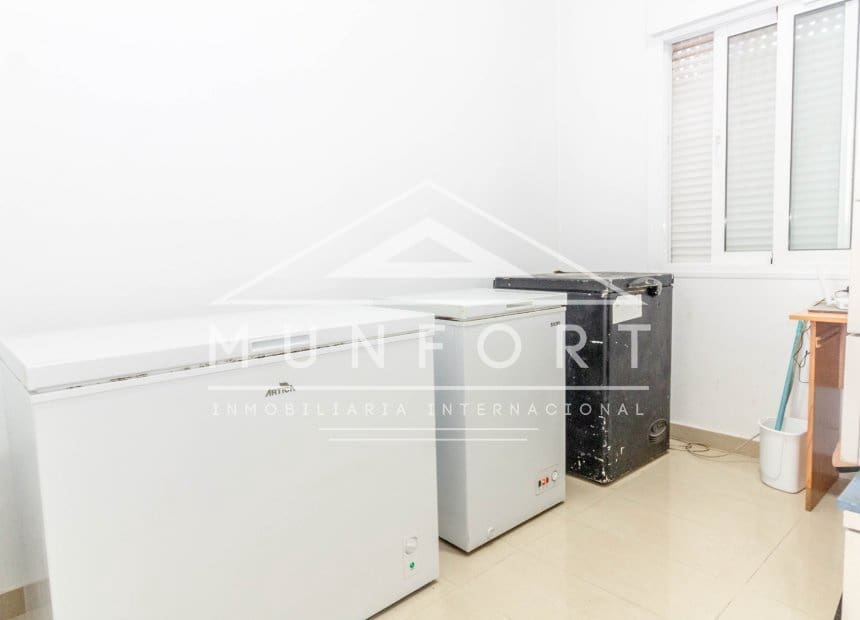 Komercyjne na sprzedaż w Santiago de la Ribera - 219 000 € (Ref: 9897414)