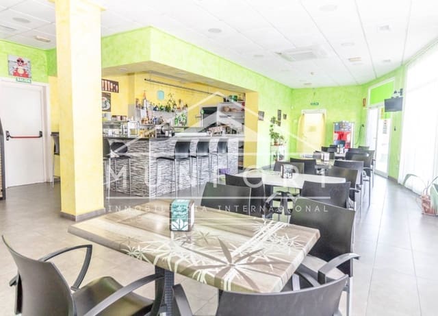 Komercyjne na sprzedaż w Santiago de la Ribera, San Javier - 219 000 € (Ref: 9897414)
