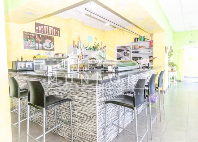Komercyjne na sprzedaż w Santiago de la Ribera, San Javier - 219 000 € (Ref: 9897414)