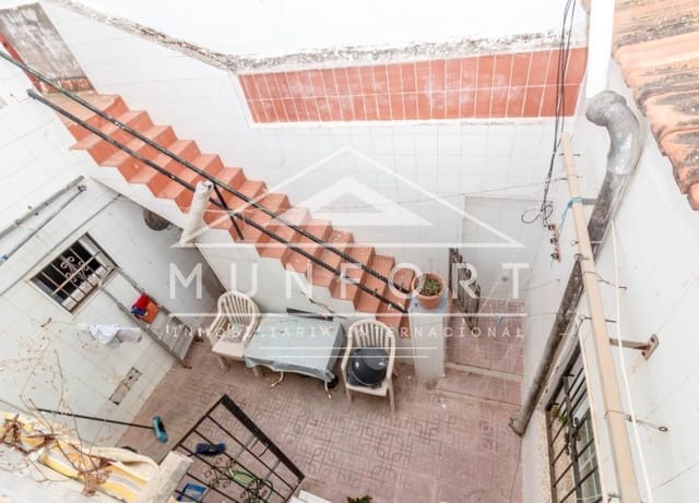 4 sypialnia Dom na sprzedaż w Antonio Machado, Torrevieja - 119 900 € (Ref: 9897416)