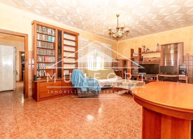 4 sypialnia Dom na sprzedaż w Antonio Machado, Torrevieja - 119 900 € (Ref: 9897416)
