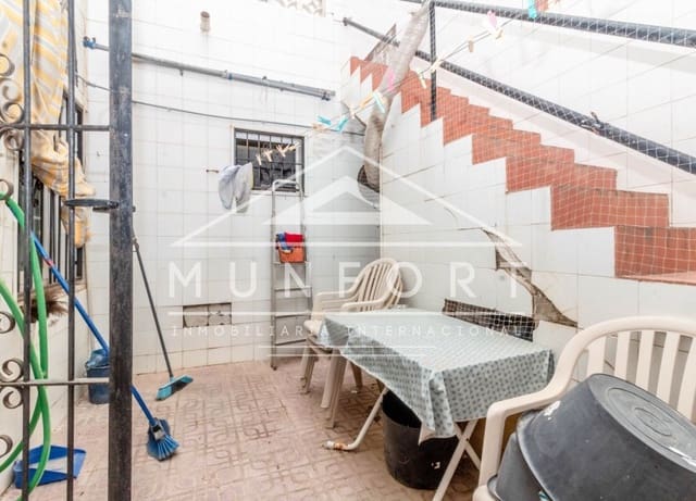 4 sypialnia Dom na sprzedaż w Antonio Machado, Torrevieja - 119 900 € (Ref: 9897416)