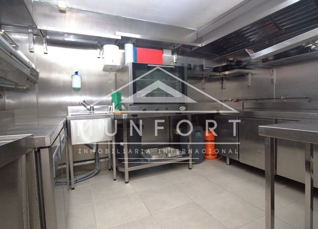 Gewerbe zu verkaufen in Los Narejos, Los Alcázares - 385.000 € (Ref: 9904955)