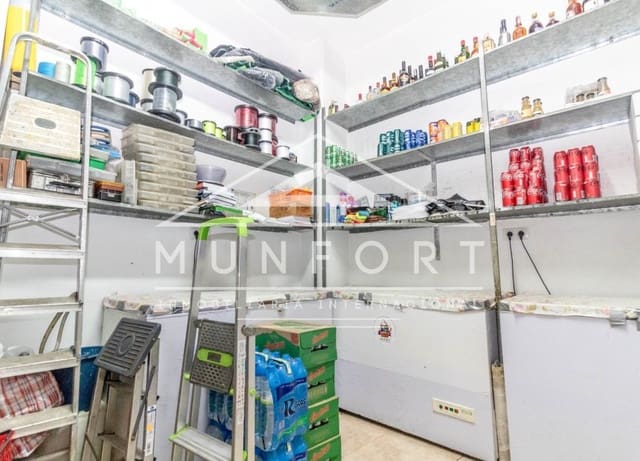 Commercieel te koop in Centro - Muelle Pesquero, Torrevieja - € 219.000 (Ref: 9905271)