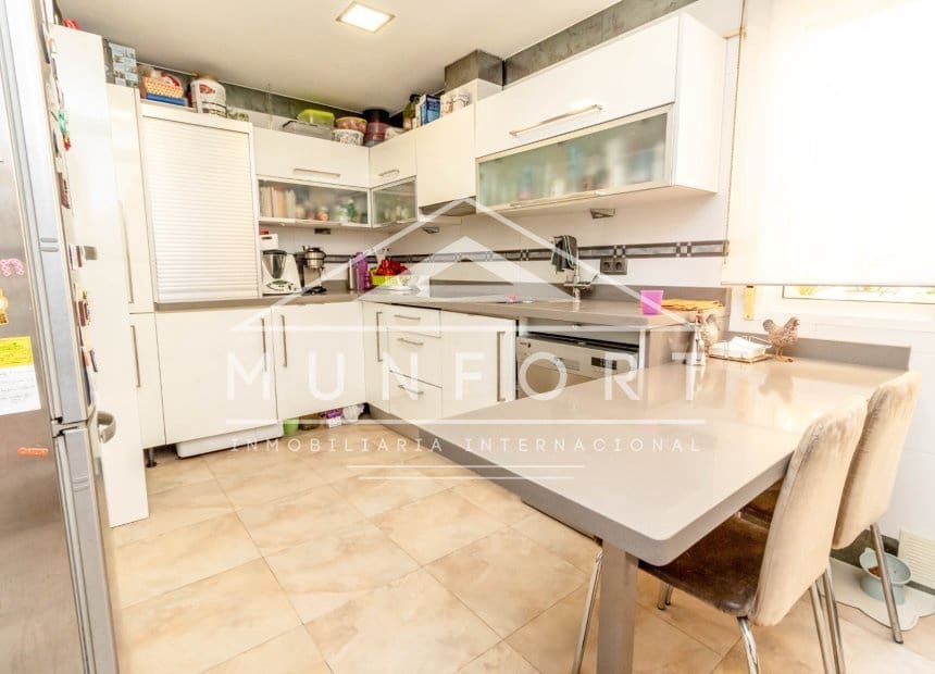 3 slaapkamer Appartement te koop in San Javier - € 177.000 (Ref: 9909069)