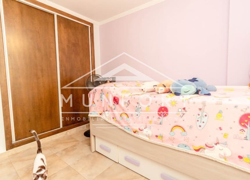 3 slaapkamer Appartement te koop in San Javier - € 177.000 (Ref: 9909069)