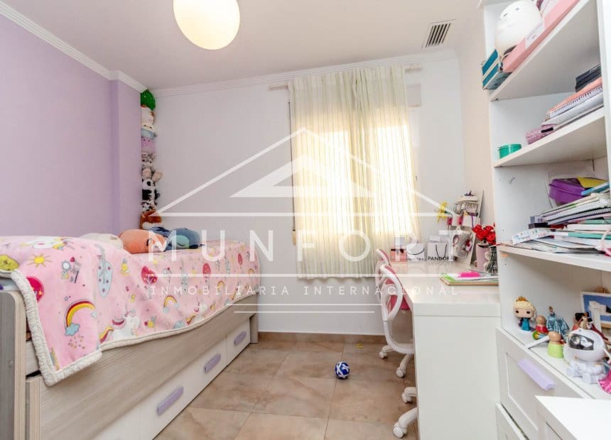 3 slaapkamer Appartement te koop in San Javier - € 177.000 (Ref: 9909069)