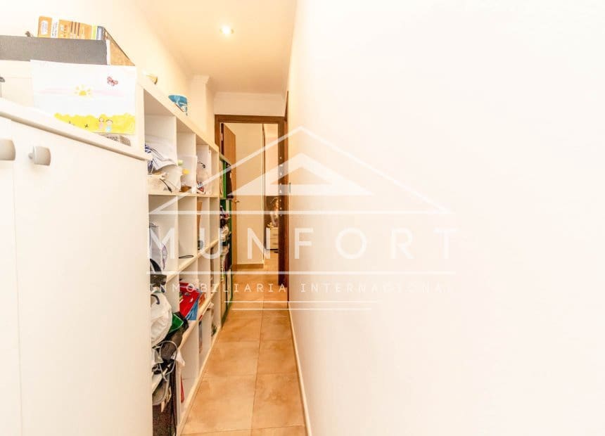 3 slaapkamer Appartement te koop in San Javier - € 177.000 (Ref: 9909069)