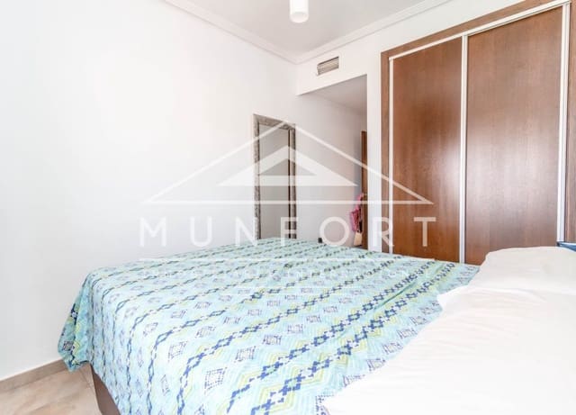 3 slaapkamer Appartement te koop in Ciudad, San Javier - € 177.000 (Ref: 9909069)