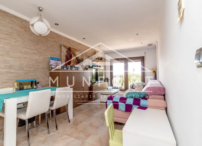 3 slaapkamer Appartement te koop in San Javier - € 177.000 (Ref: 9909069)